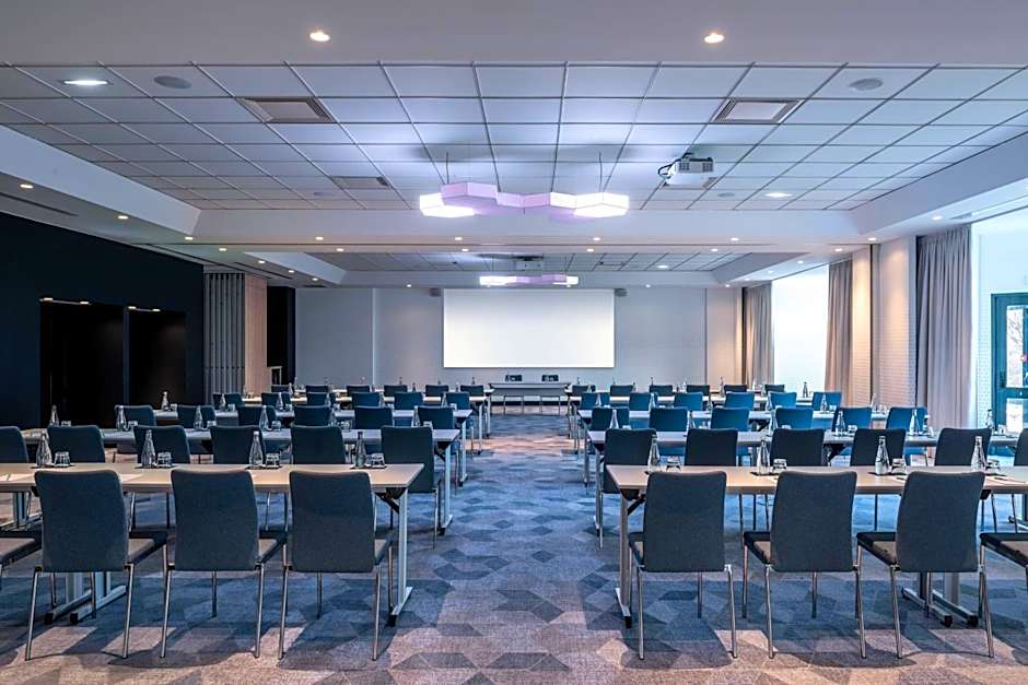 The Jangle Hotel - Paris - Charles de Gaulle - Airport