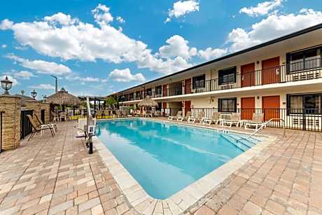 Quality Inn Florida City - Gateway to the Keys