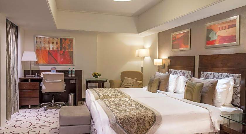 Fortune Park, Ahmedabad - Member ITC Hotels' Group