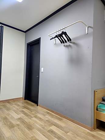 Family Room with Sea View