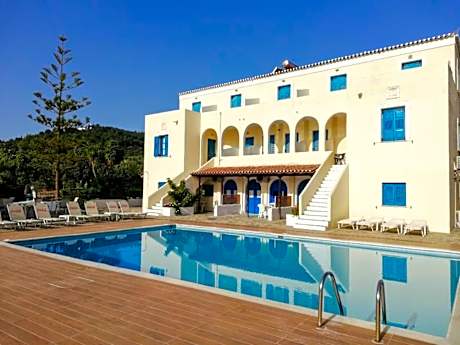 Lianos Hotel Apartments