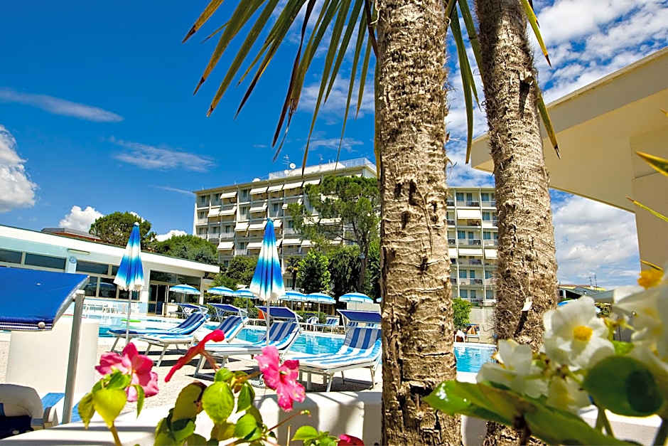 Hotel Abano Astoria