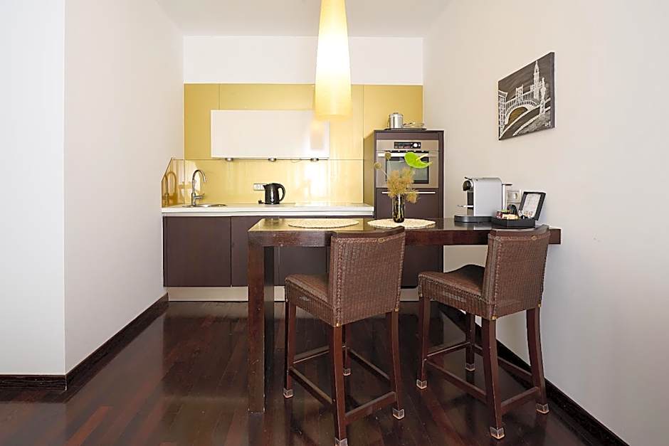 MyPlace Premium Apartments