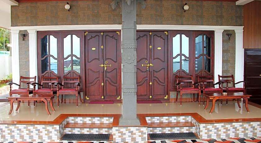 Sapphire Club Cherai Beach Villa