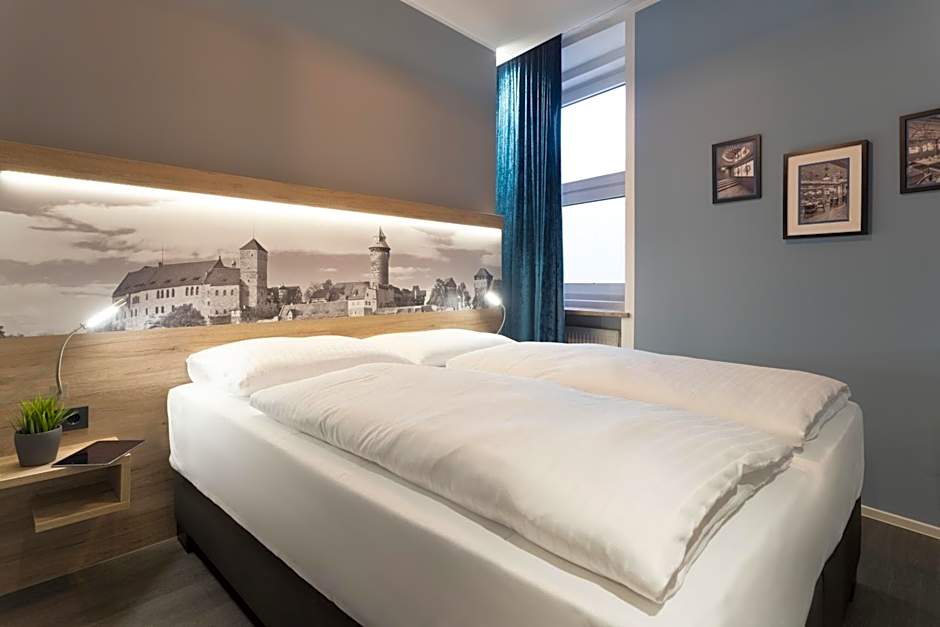 Aparthotel by dasPaul