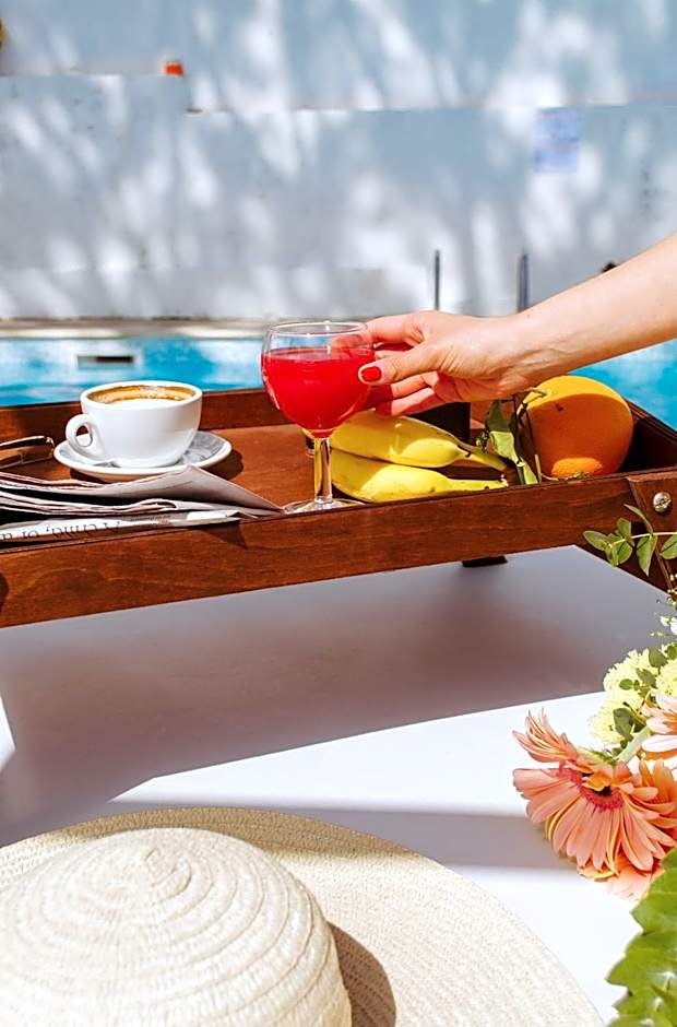 Residence Le Terrazze