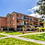 Oxley Court Serviced Apartments