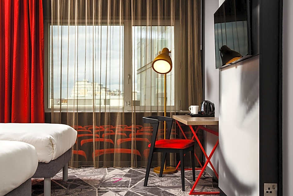 ibis Styles London Ealing