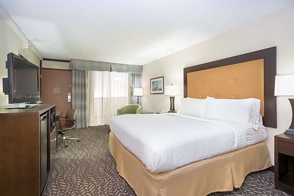 Holiday Inn Little Rock-Airport-Conference Center By IHG