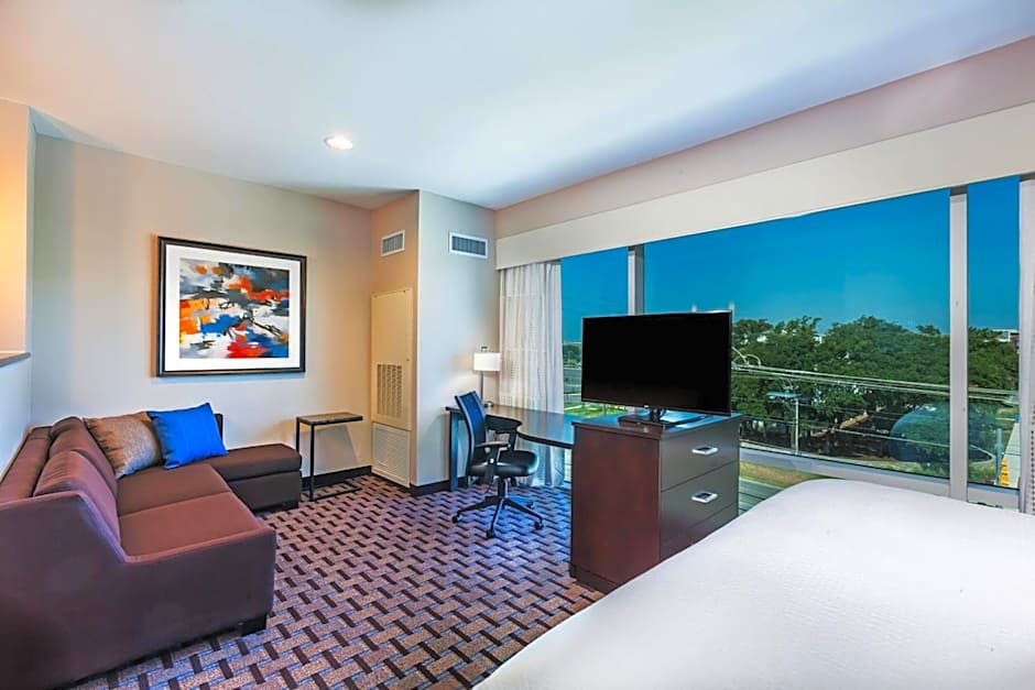Residence Inn by Marriott Austin Northwest/The Domain Area