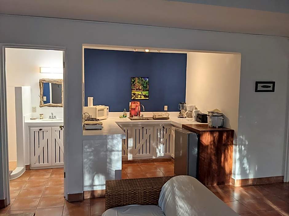 Playa Grande Park Hotel