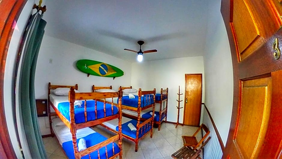 Raio de Sol pousada & camping