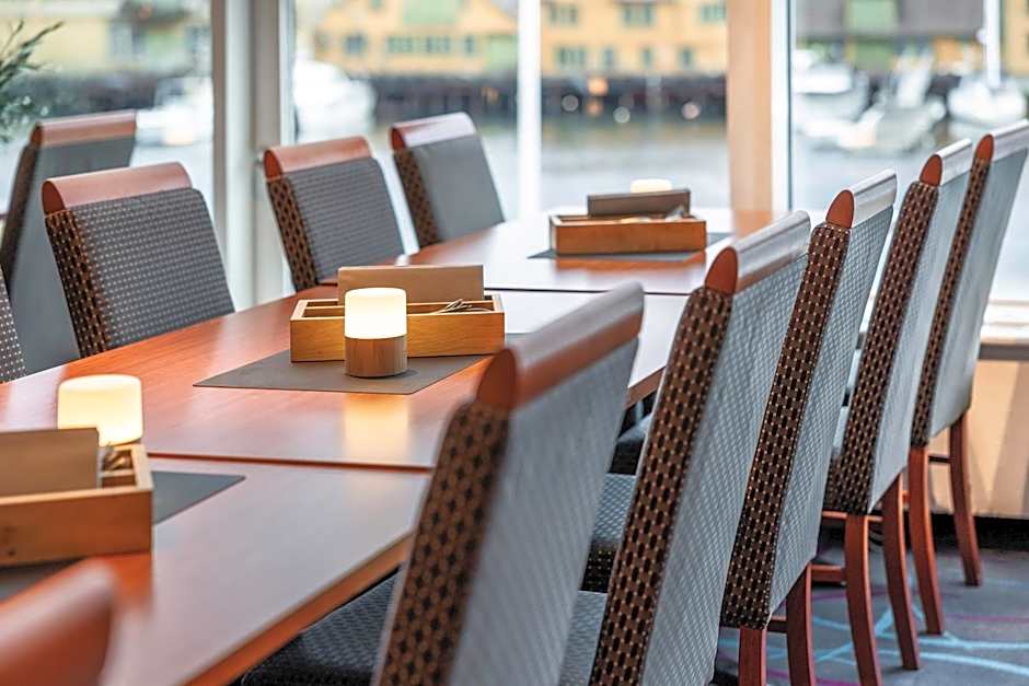 Quality Hotel Maritim