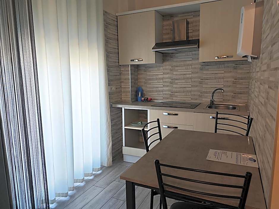 B & B LE GEMELLINE