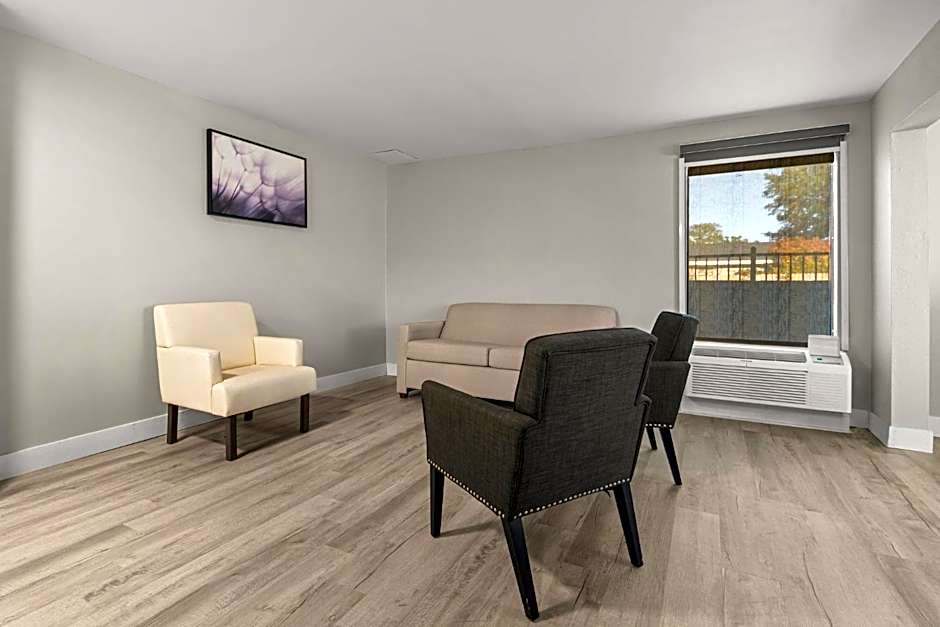 Red Roof Inn Washington, NC