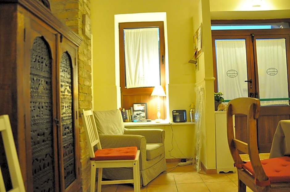 BED AND BREAKFAST PIAZZA MERCATO