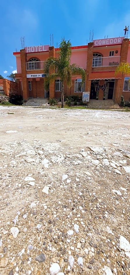 Hotel El Rancherito