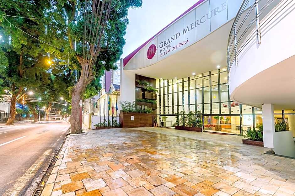 Grand Mercure Belem do Para