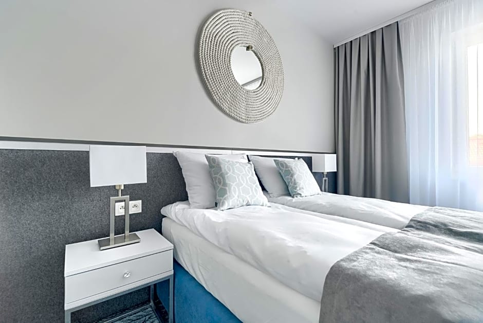 Szymański Holiday Rooms