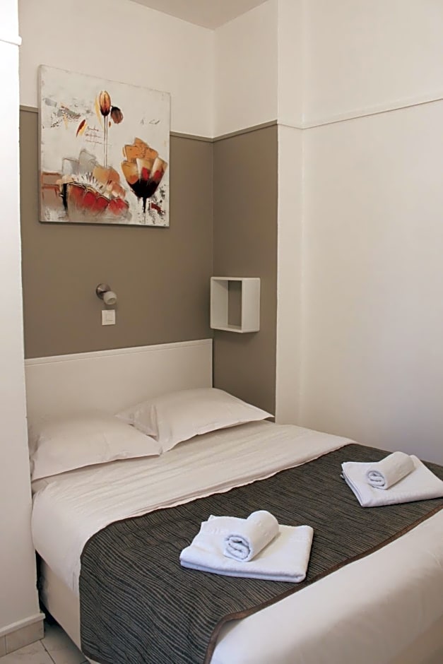Hotel Danemark