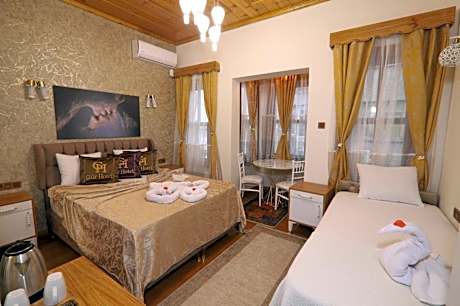 Gür Royal Suit Aparts