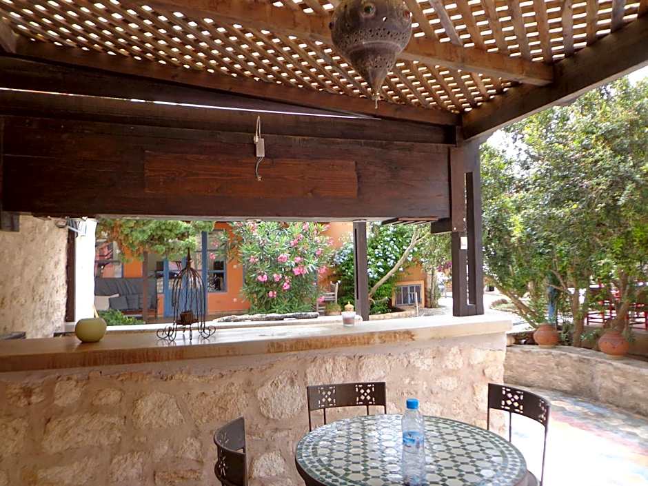Villa Grenadine