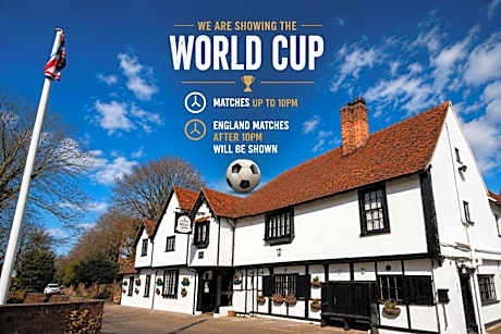 The Olde Bell, BW Signature Collection