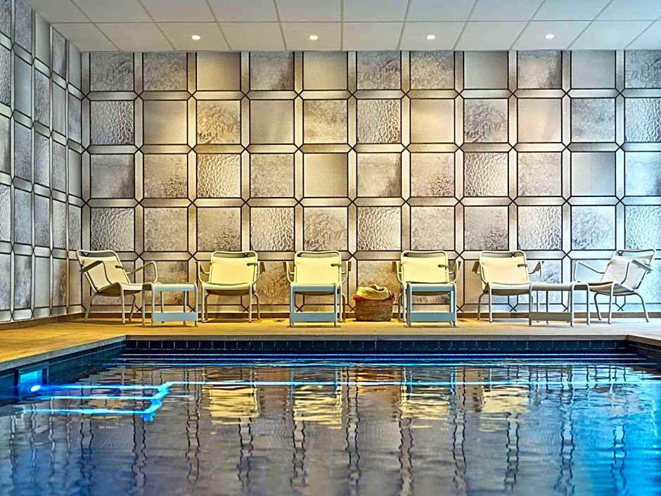 Novotel Rouen Centre Cathédrale
