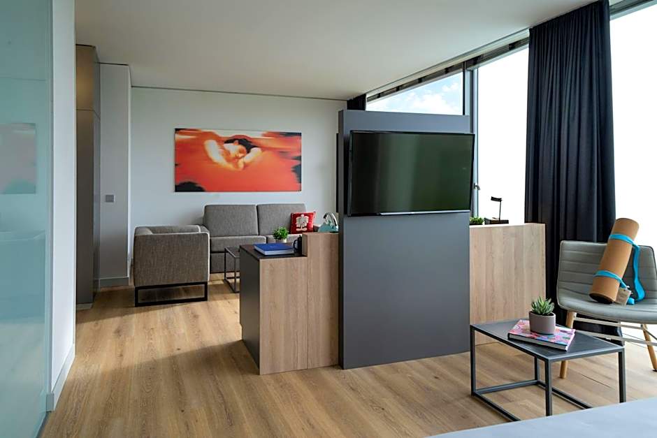 INNSiDE München Parkstadt Schwabing