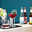 Okko Hotels Strasbourg Centre
