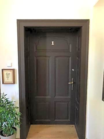 Penzion Vila E Landisch