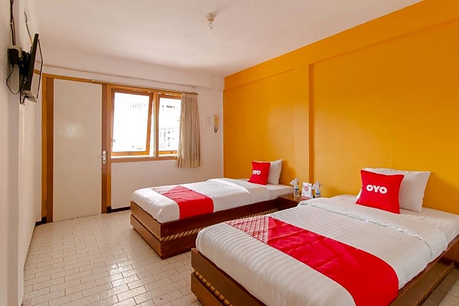 OYO 1996 Koneng Hotel
