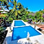 Puri Saron Hotel Madangan - Gianyar