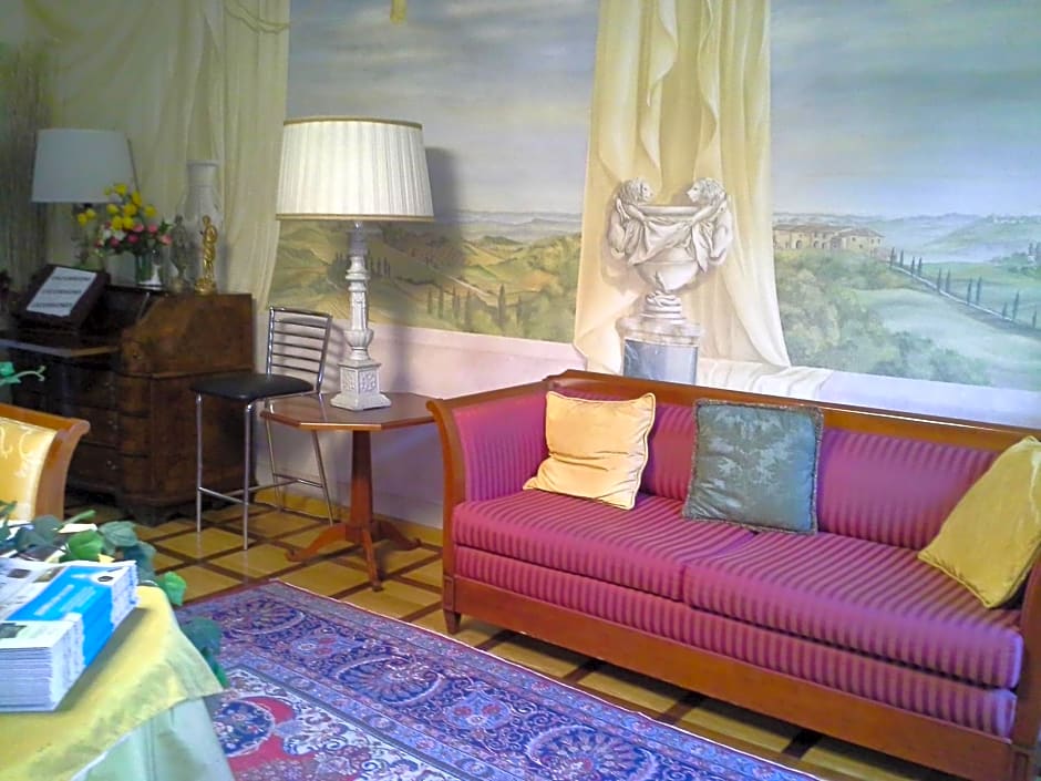 Hotel Bigallo