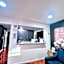 OYO Hotel Pearsall I-35 East