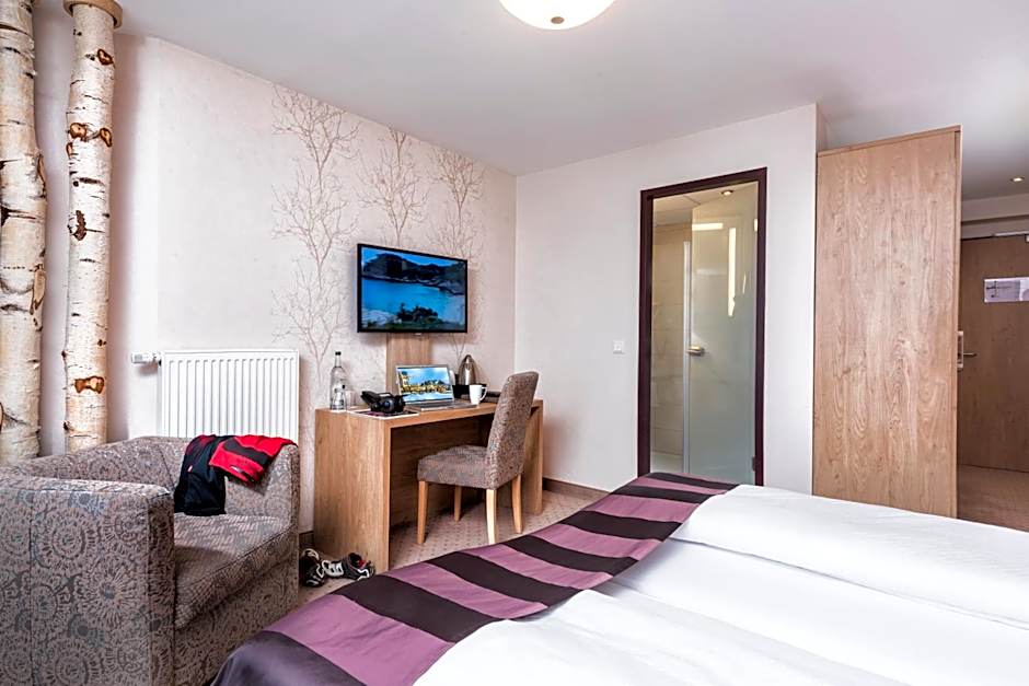 Best Western Plus Hotel Willingen