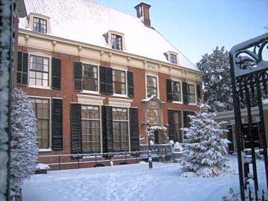 Hampshire Hotel - 's Gravenhof Zutphen