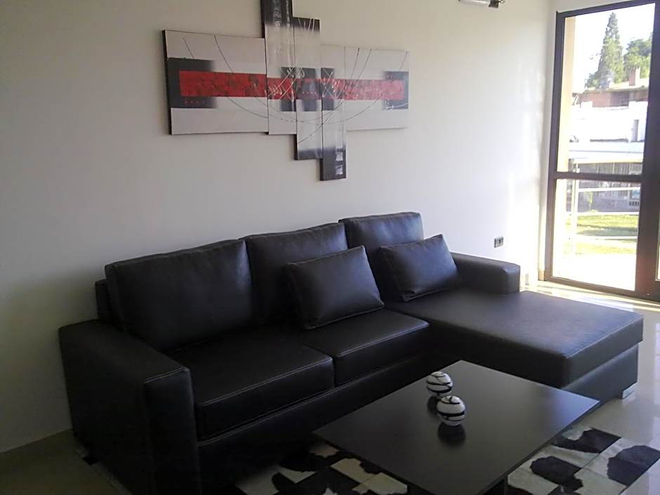 Hotel Portal del Norte