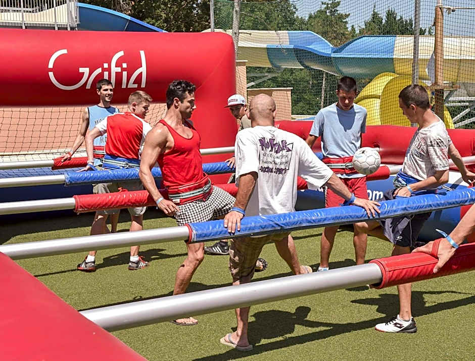 AquaClub GRIFID Hotel Bolero - Ultra All Inclusive & Private Beach