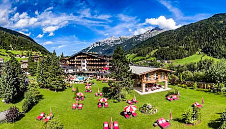 Relais&Châteaux Spa-Hotel Jagdhof