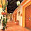 Hotel Ciudad Real Centro Historico