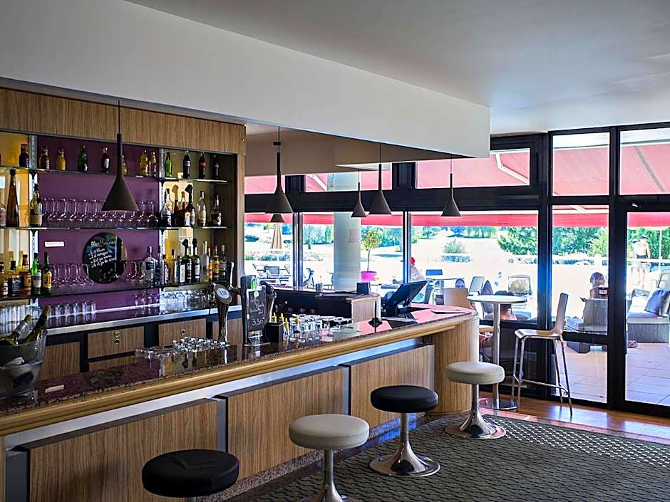 Mercure Toulouse Aéroport Golf de Seilh
