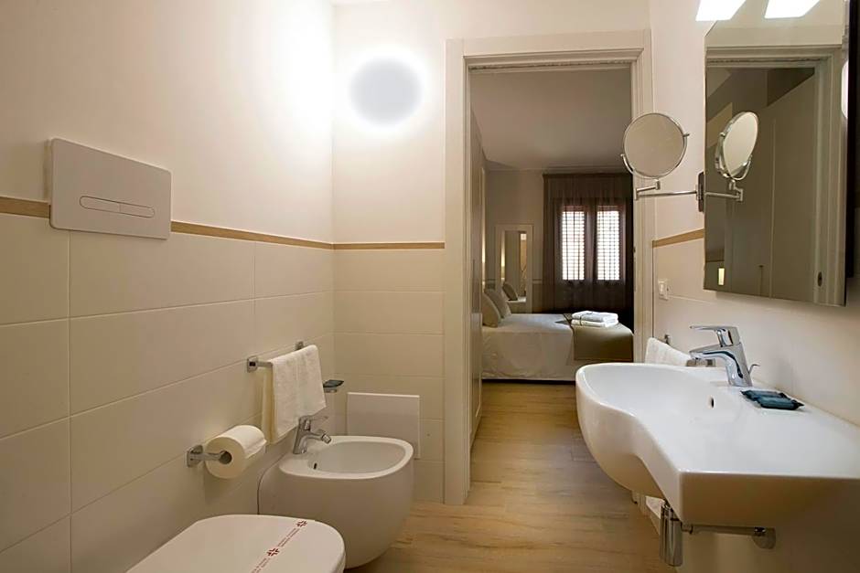 Eunice Bed and Breakfast