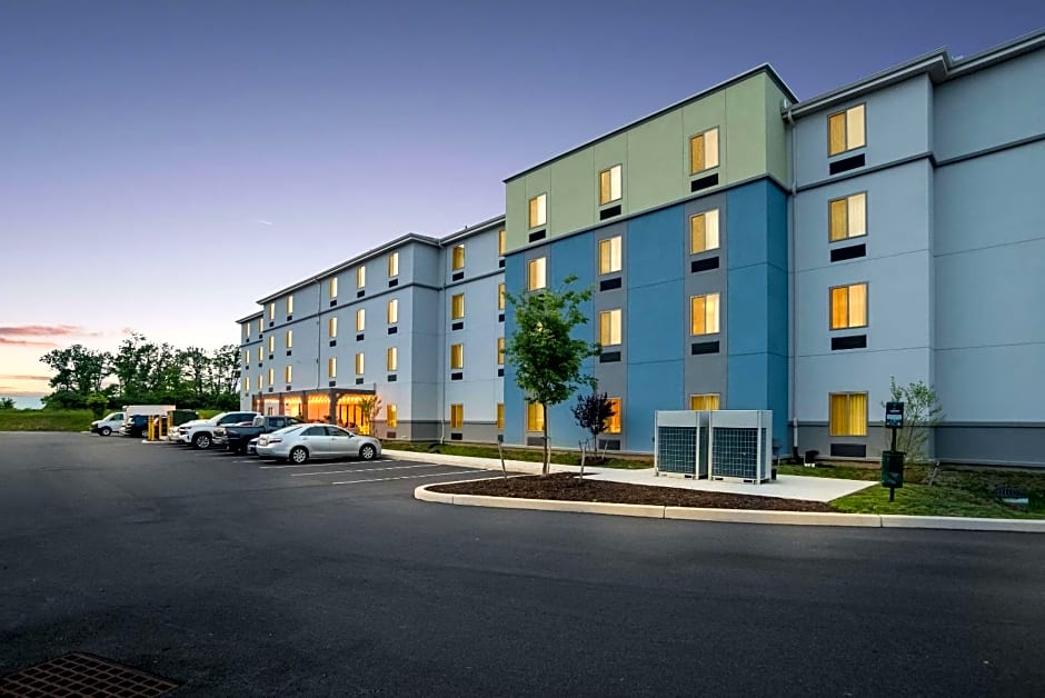 MainStay Suites Carlisle - Harrisburg