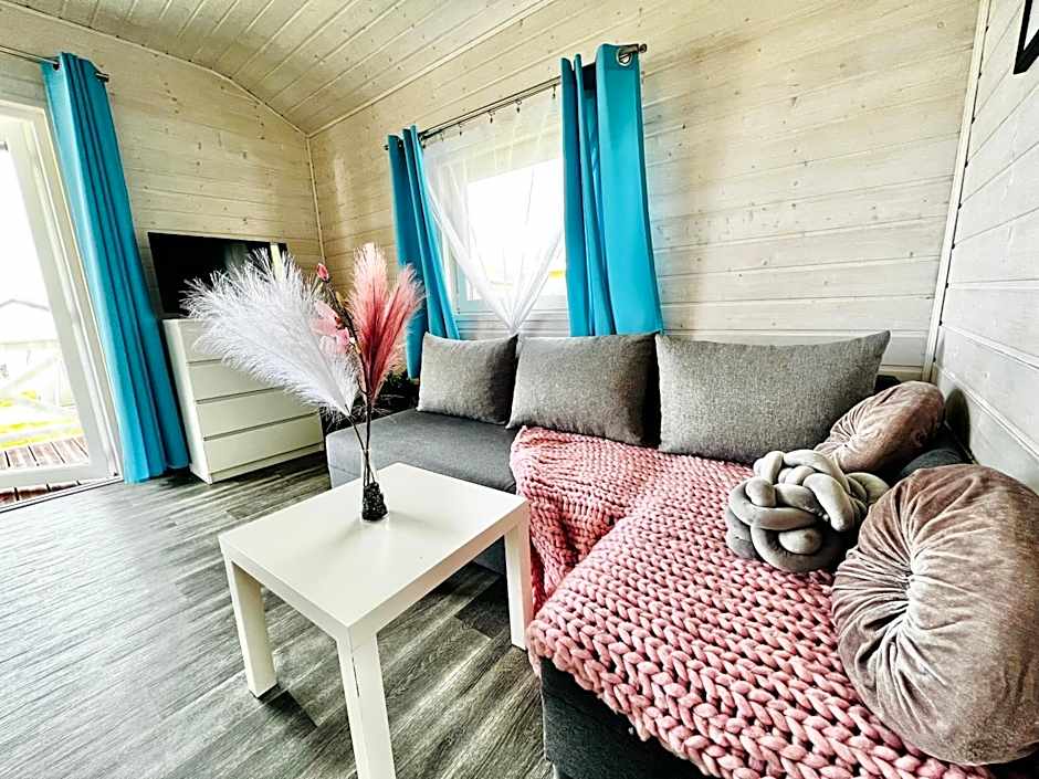 Holiday Camp Sarbinowo