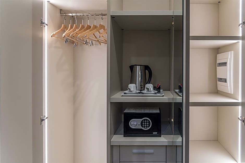 Matilde Lifestyle Hotel