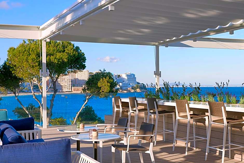 Meliá Calviá Beach