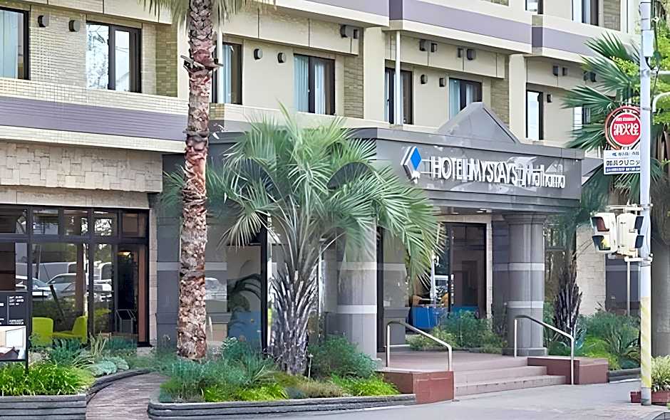 Hotel Mystays Maihama