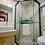GreenTree Inn Jiangsu ZhenJiang Jurong New Bus Station Express Hotel
