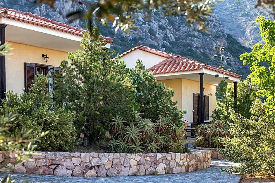 Monemvasia Village (ex Topalti)